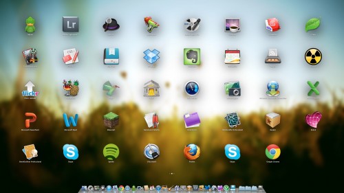 launchpad