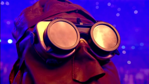 3 welder