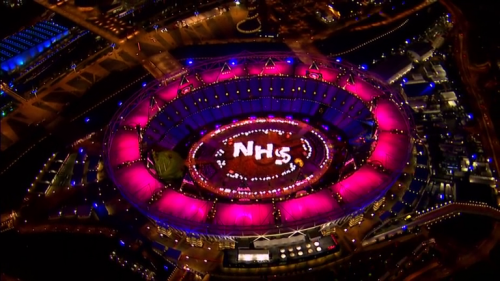 9 nhs