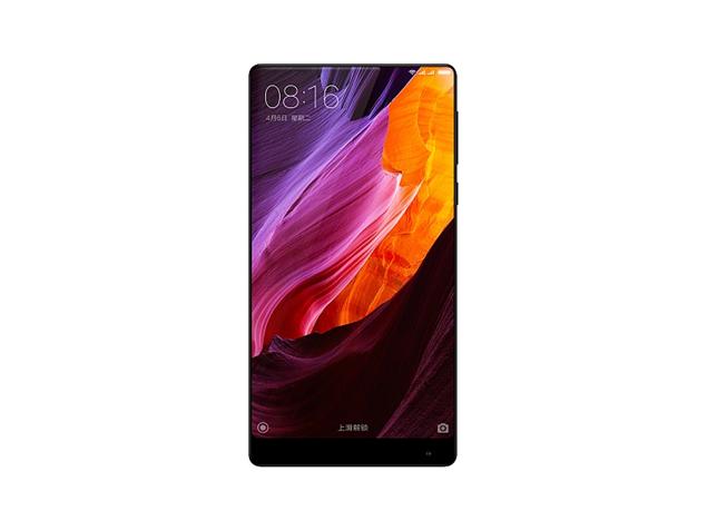 Xiaomi Mi Mix - stunning new Android phone